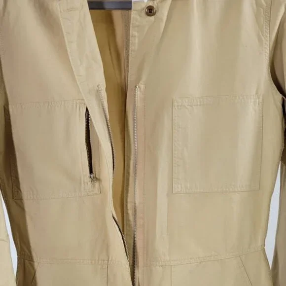 OUTERKNOWN station jumpsuit Sz S NEW - Picture 4 of 8